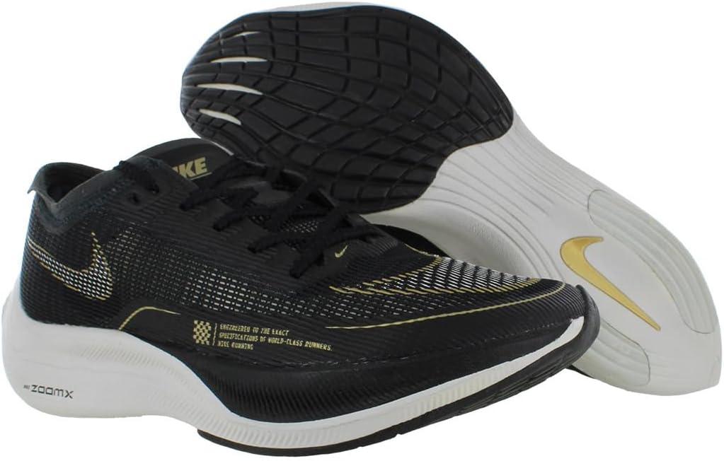 NIKE ZoomX Vaporfly NEXT % 2ブラック26.0cm Nike ZoomX Vaporfly Next% 2 Sneakers | Black | FARFETCH